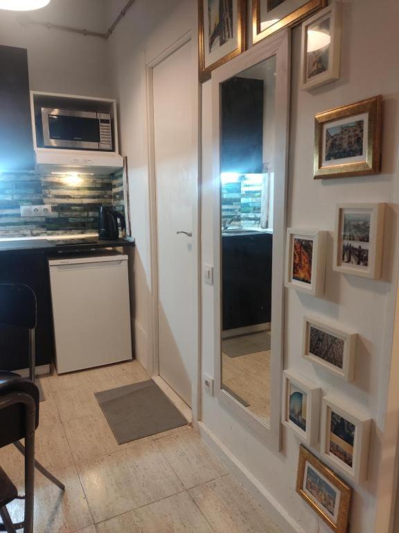 Hotel Loft With Total Privacy Barcelona Zewnętrze zdjęcie