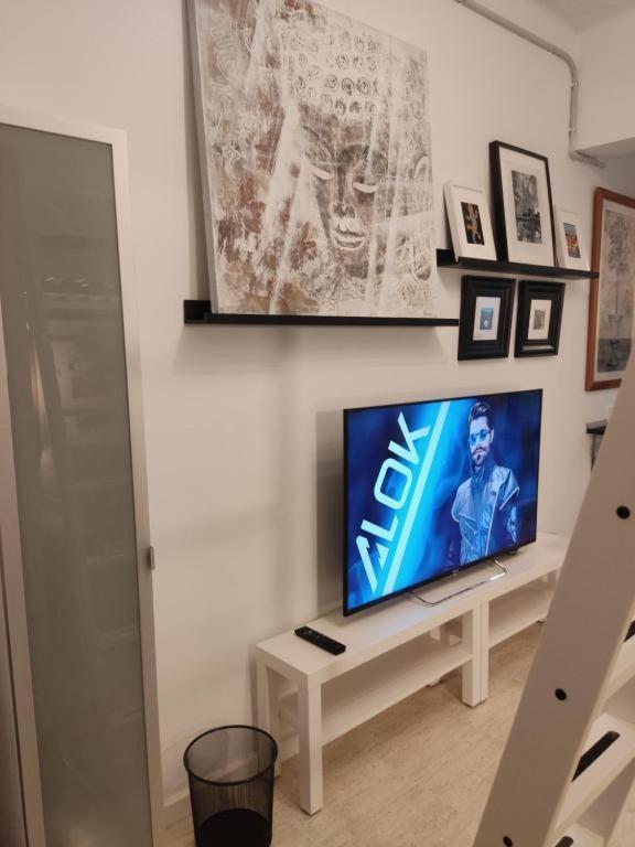 Hotel Loft With Total Privacy Barcelona Zewnętrze zdjęcie